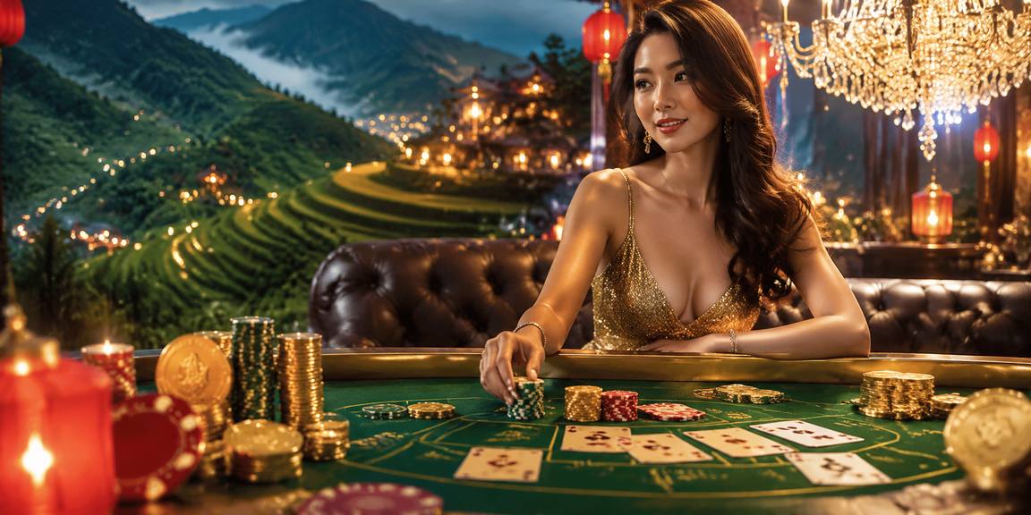 ql99 Casino